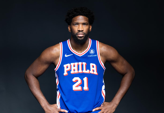 2023-24 NBA MVP Power Rankings: Joel Embiid Is Now Leading The Race ...