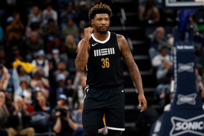 Marcus Smart