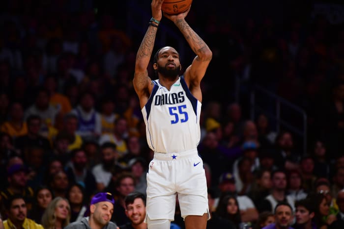 Derrick Jones Jr.