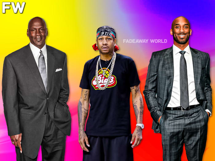 The Evolution Of NBA Fashion: From Short Shorts To Statement Outfits ...