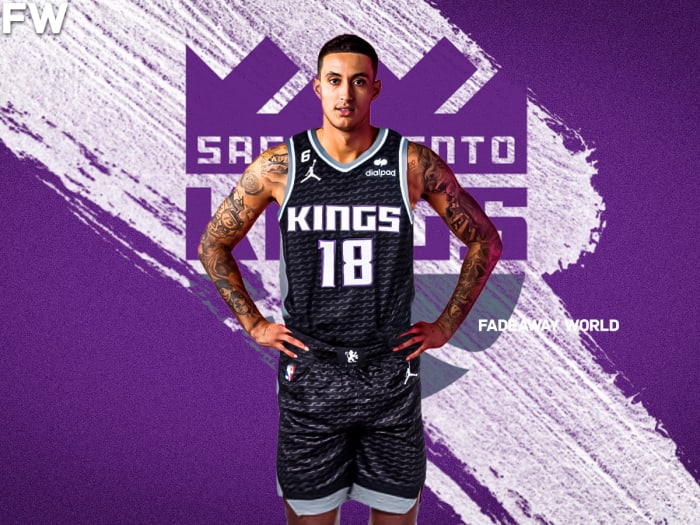 Kings To Pursue Kyle Kuzma After Pascal Siakam Deal Falls Through ...