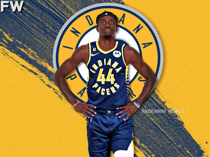 Raptors And Pacers Closing In On Pascal Siakam Trade - Fadeaway World