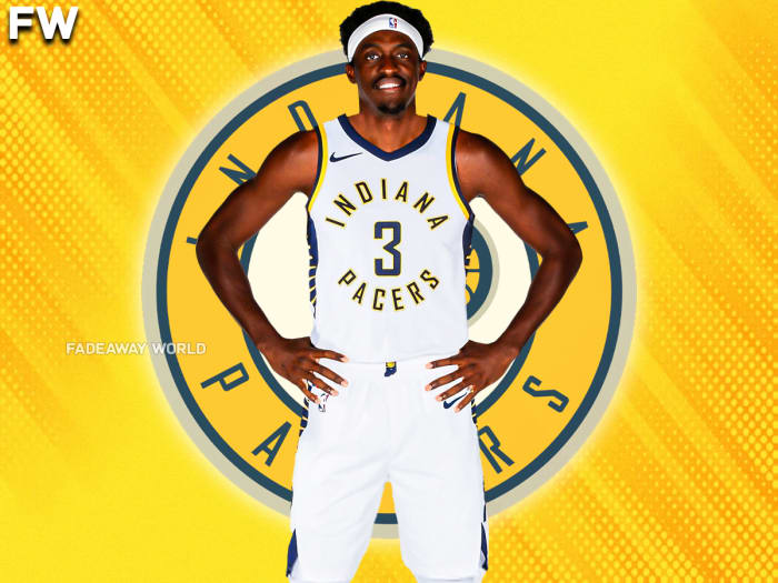Pacers Acquire Pascal Siakam In Massive Deal That Sends Bruce Brown ...