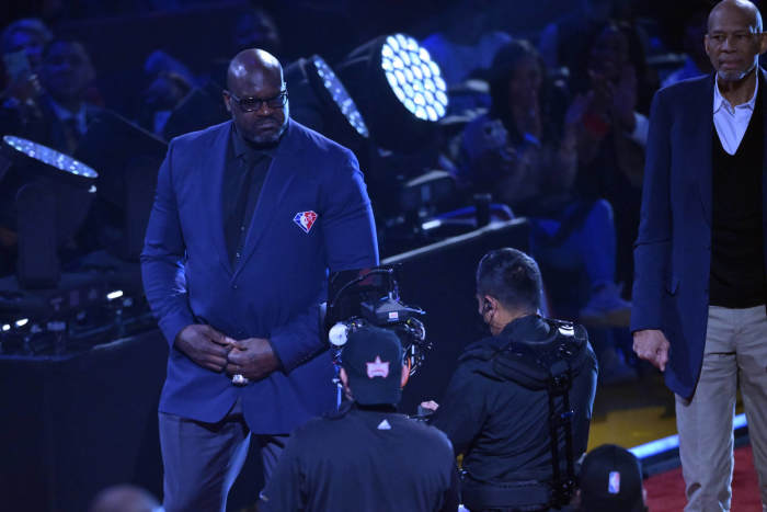 Shaquille O'Neal Gets Honest On Buying His Kids Luxury Cars: "Girls Get ...