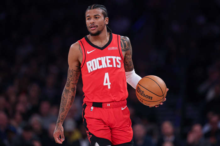 5 Best Jalen Green Destinations If Suns Decide To Trade Him: Lakers