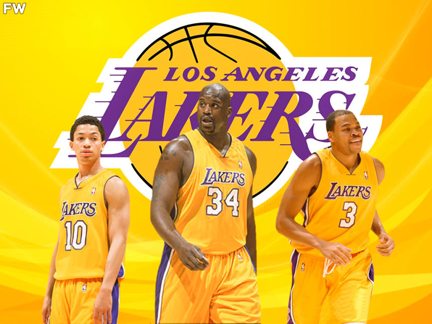 Tyronn Lue Narrates Shocking Story About Shaquille O'Neal Bullying