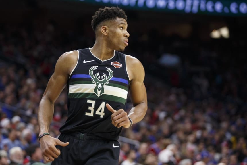 Disney Announces Lead Actor For Giannis Antetokounmpo's Biopic ...