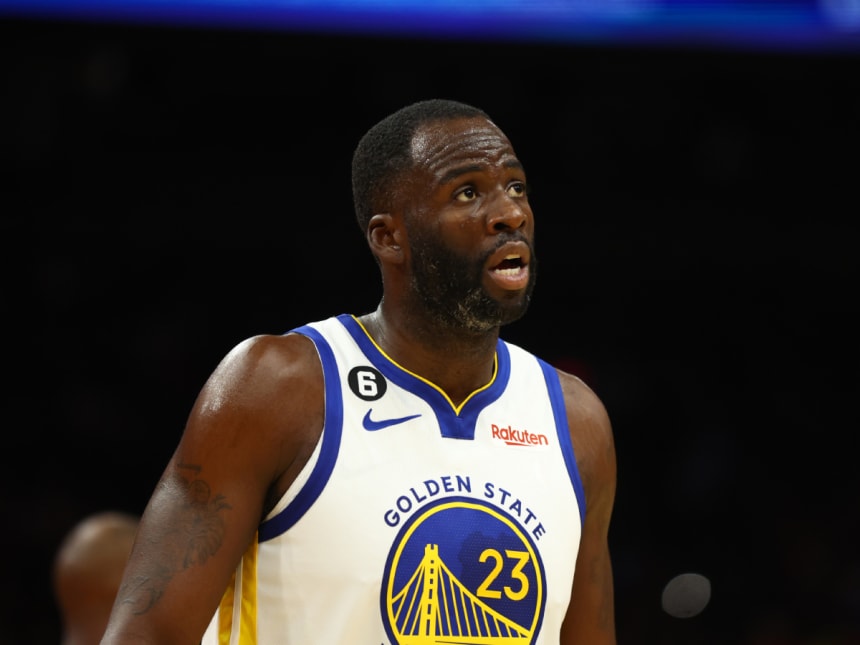 Draymond Green Revealed The Stupidest Purchase He Ever Made - Fadeaway 