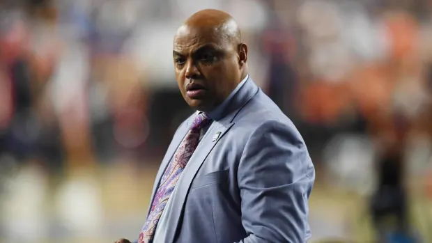 Charles Barkley’s Father Passed Away In Christmas Week: “For The Last Long Years Of Our Life, We Have Had A Great Relationship. We Had A Rocky Relationship The First Probably 20, 30 Years Of My Life.”