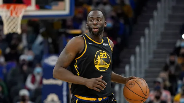 Draymond Green’s House Robbed Of More Than $1M During Super Bowl Weekend
