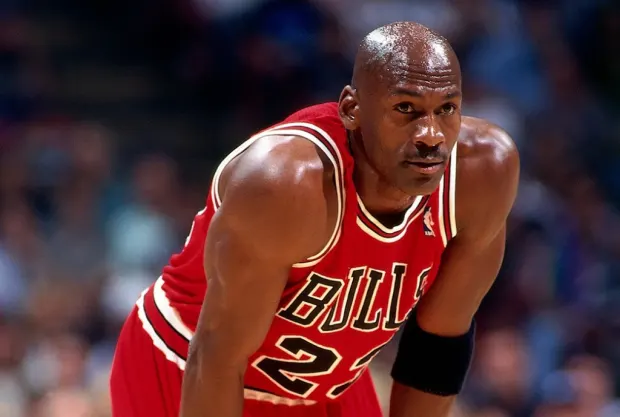 Michael Jordan When Asked If He Is Better Than Other NBA Legends: “No… Each Of Us Play In Different Eras…”