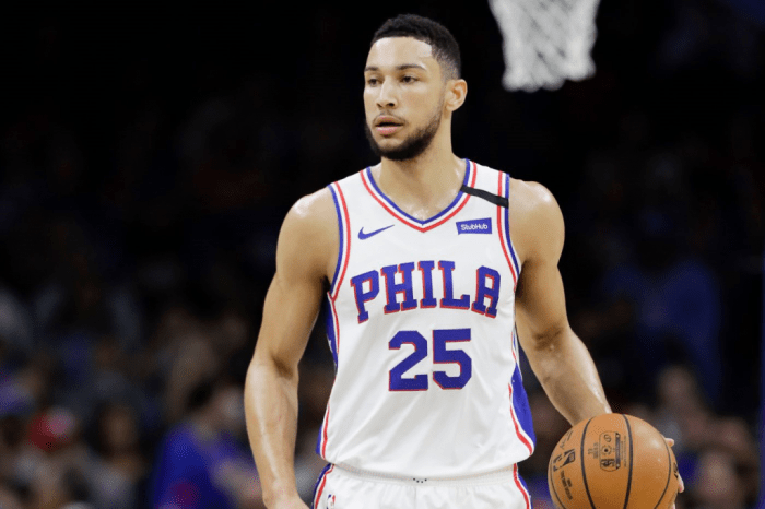 Ranking The Top 10 Best Point Guards For The 2021 NBA Season - Fadeaway ...