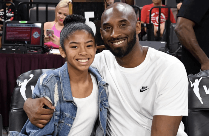 Lakers Release Statement On Kobe And Gianna Bryant - Fadeaway World