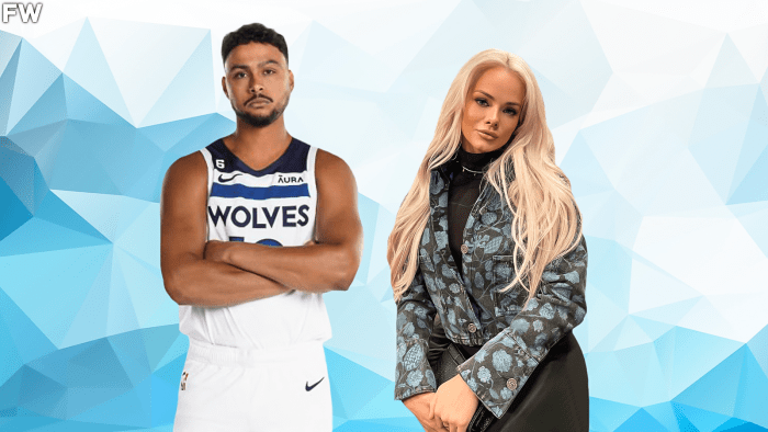 Bryn Forbes Was Arrested After Assaulting Ex Pornstar Girlfriend Elsa Jean Fadeaway World