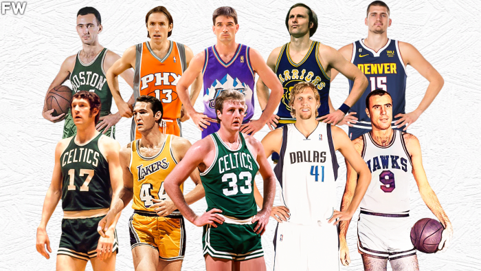 20 Greatest White Players In NBA History Fadeaway World   332538353 1318072612258803 8460535414224110225 N 