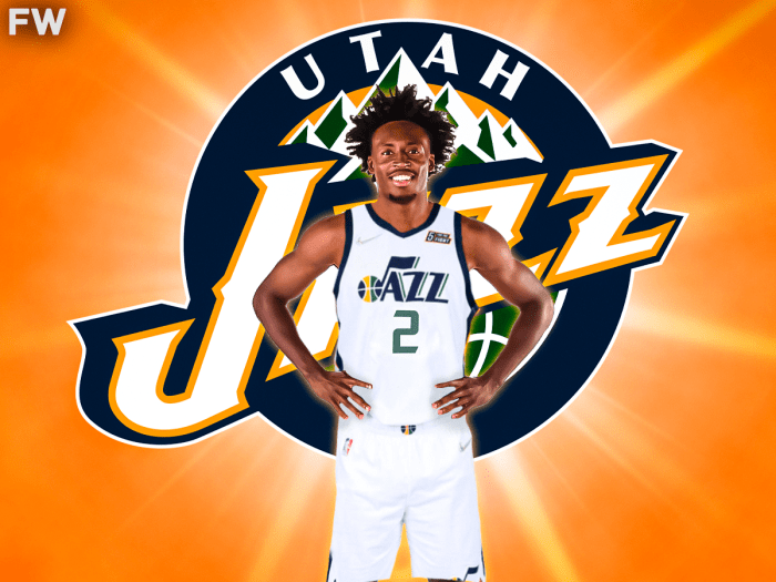 NBA Rumors: Utah Jazz Trying To Land Collin Sexton Without Involving Donovan Mitchell