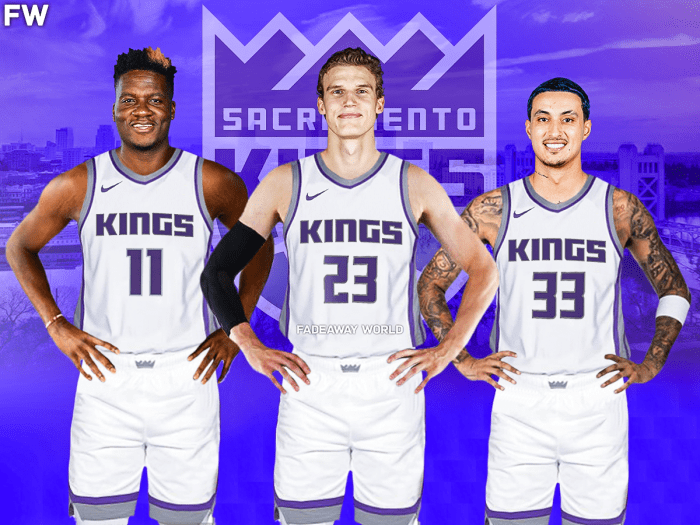 Predicting The Sacramento Kings’ Trades Before The February Trade