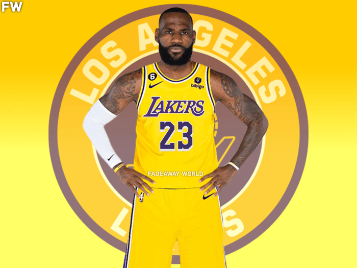 Insane Stats Show How Efficient Lebron James Has Been In Year 21 Insane Stats Show How Efficient Lebron James Has Been In Year 21