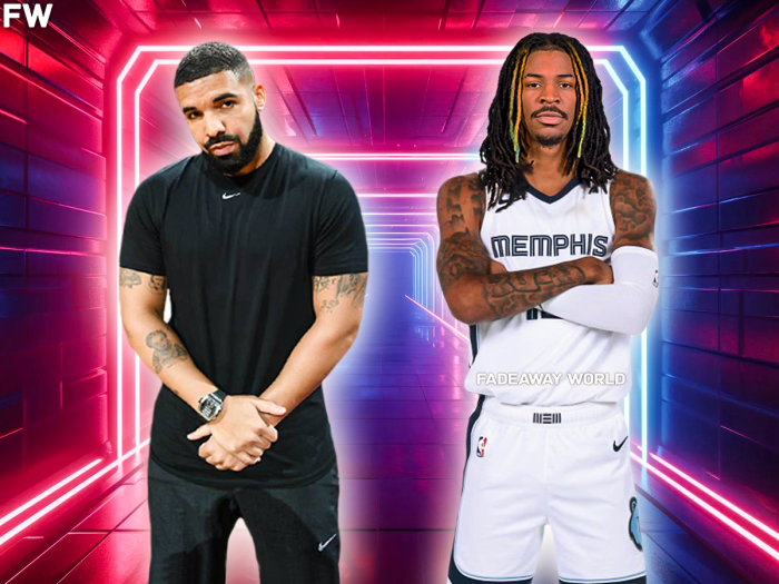 Drake'S Global Friendships: The A&M & Manziel Influence - x1ni3bb