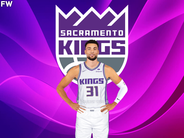 Zach LaVine - Sacramento Kings