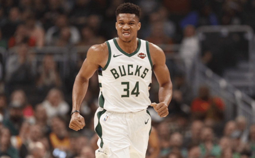 NBA Rumors: Giannis Could Leave The Bucks If They Don't Reach The NBA ...