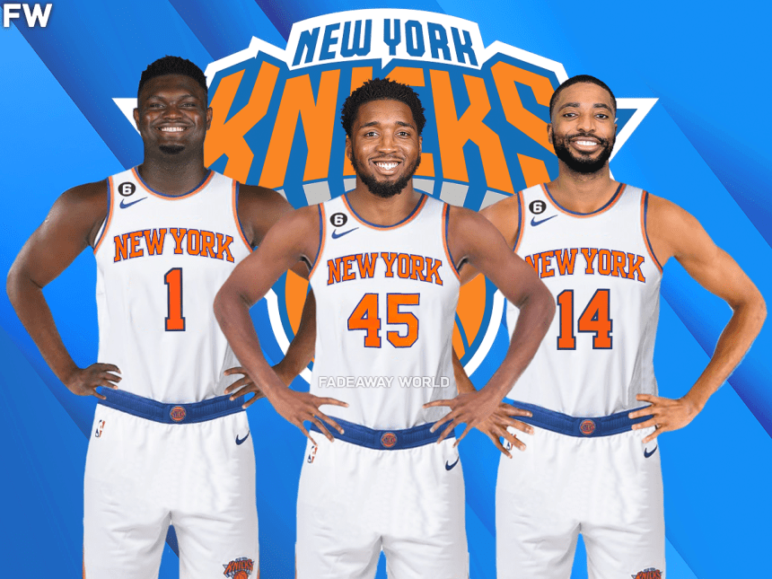 Predicting New York Knicks’ Trades Before The February Trade Deadline