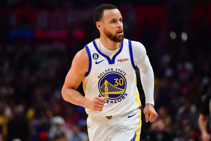 Stephen Curry Gets Real On Warriors' Championship Hopes This Season - Tech  Jaun