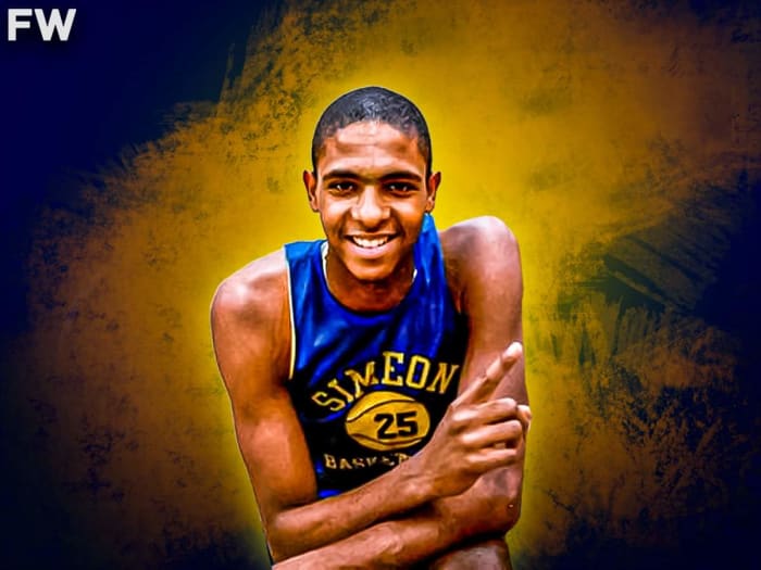 Ben “Benji” Wilson: Chicago’s Subsequent Basketball Nice Tragically Passes Away