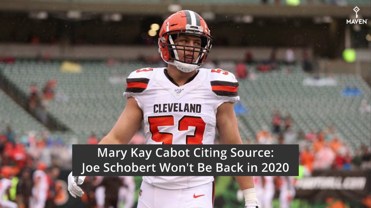 Https Www Si Com Nfl Browns News Report Joe Schobert Wont Be Playing For Cleveland Browns Next Season 2020 02 29t23 56 53 000z Weekly Https Fadeawayworld Net Image T Share Mtcwode1mdgwndqxntg2otuw Report Joe Schobert Wont Be Back