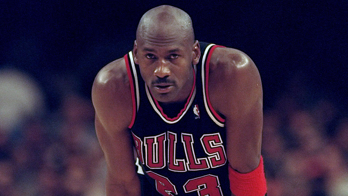 Michael Jordan Explained Why He Never Truly Improved His 3-Point Shooting: "That’s Not My Mentality, And I Don’t Want To Create It Because It Takes Away From The Other Parts Of My Game”