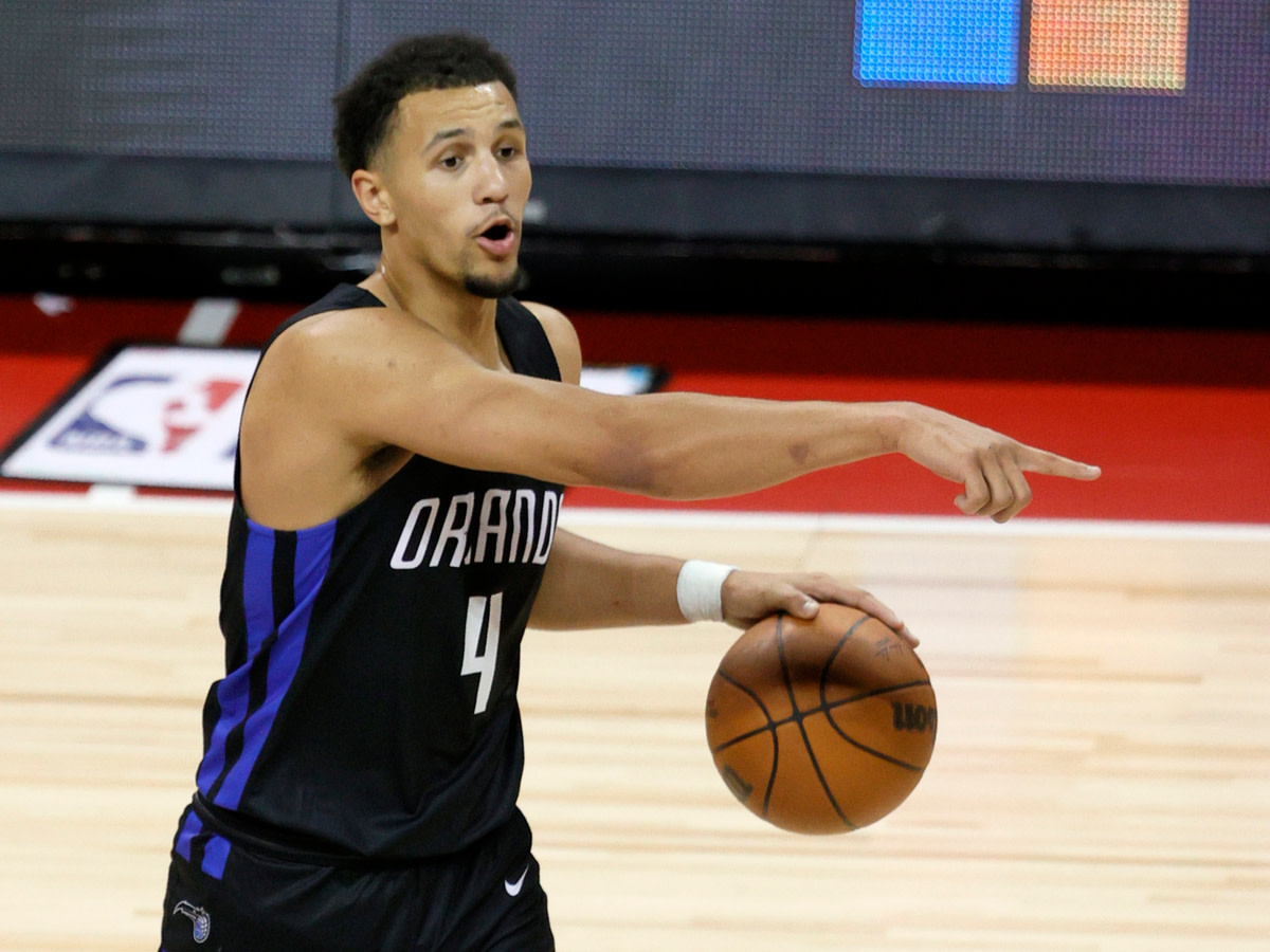 The Orlando Magic Potential Starting Lineup: A Young Core Starts A New Era  - Fadeaway World