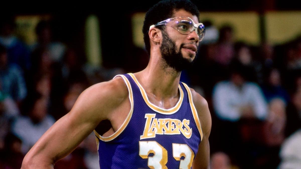 Kareem Abdul-Jabbar Got Elbowed By Rookie Kent Benson, So He Punched Him In The Face In His First Game