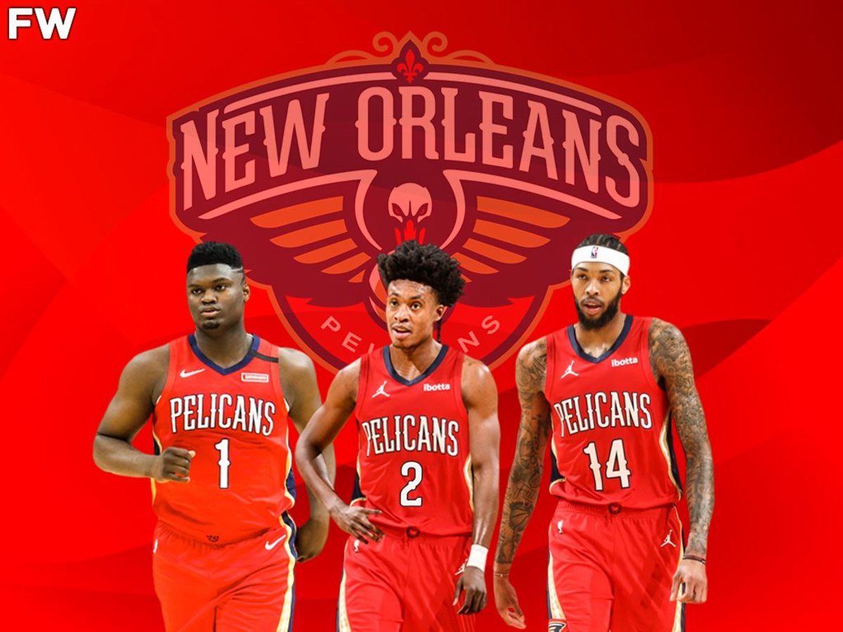 NBA Rumors: The New Orleans Pelicans Should Create A Big 3 With Collin Sexton