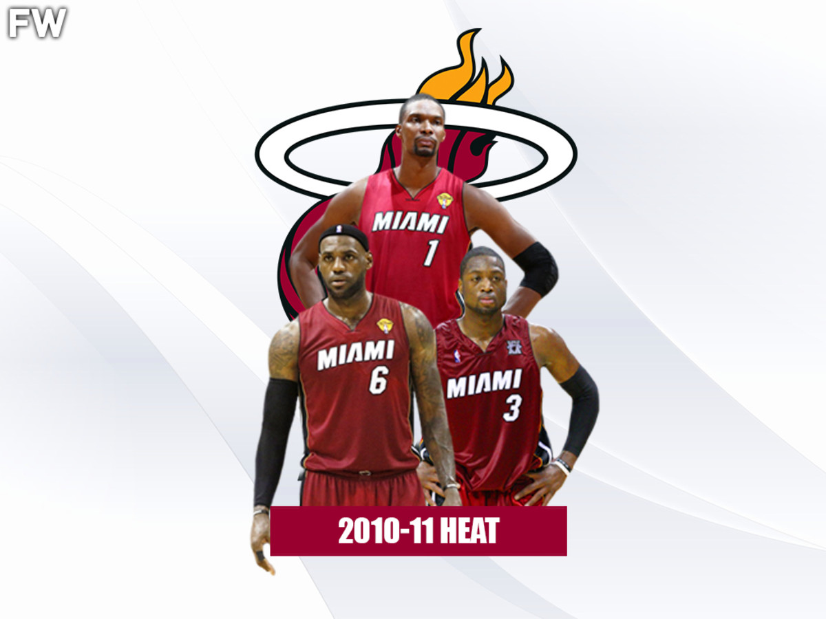 Miami Heat 2010-2011