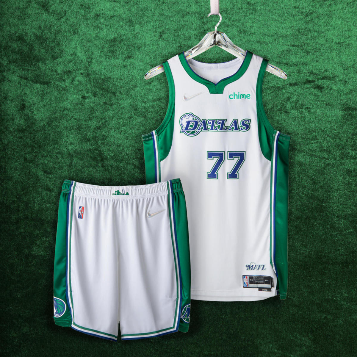 Wizards unveil new City Edition jerseys – South Lakes Sentinel