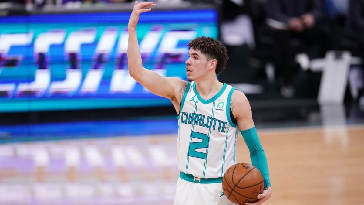 LaMelo Ball Seems To Disagree With The Hornets Coach’s Decision: “I Feel Like I’ve Got To Be In There Longer For The Fourth Quarter, You Feel Me? I Feel Like I Came In A Little Late In The Game”