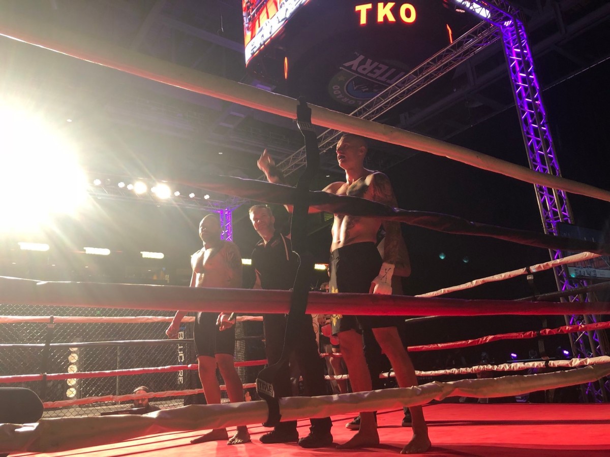 Video Of Jokic's Brother's First MMA Fight: Morris Brothers And Jimmy Butler Won't Like To See This