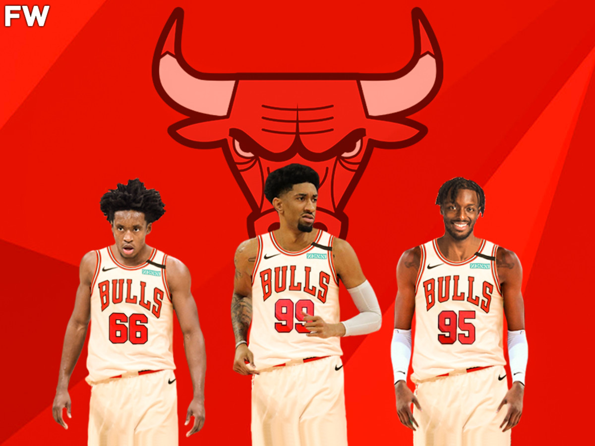 How Chicago Bulls Can Create An Even More Powerful Team: 3 Perfect Targets