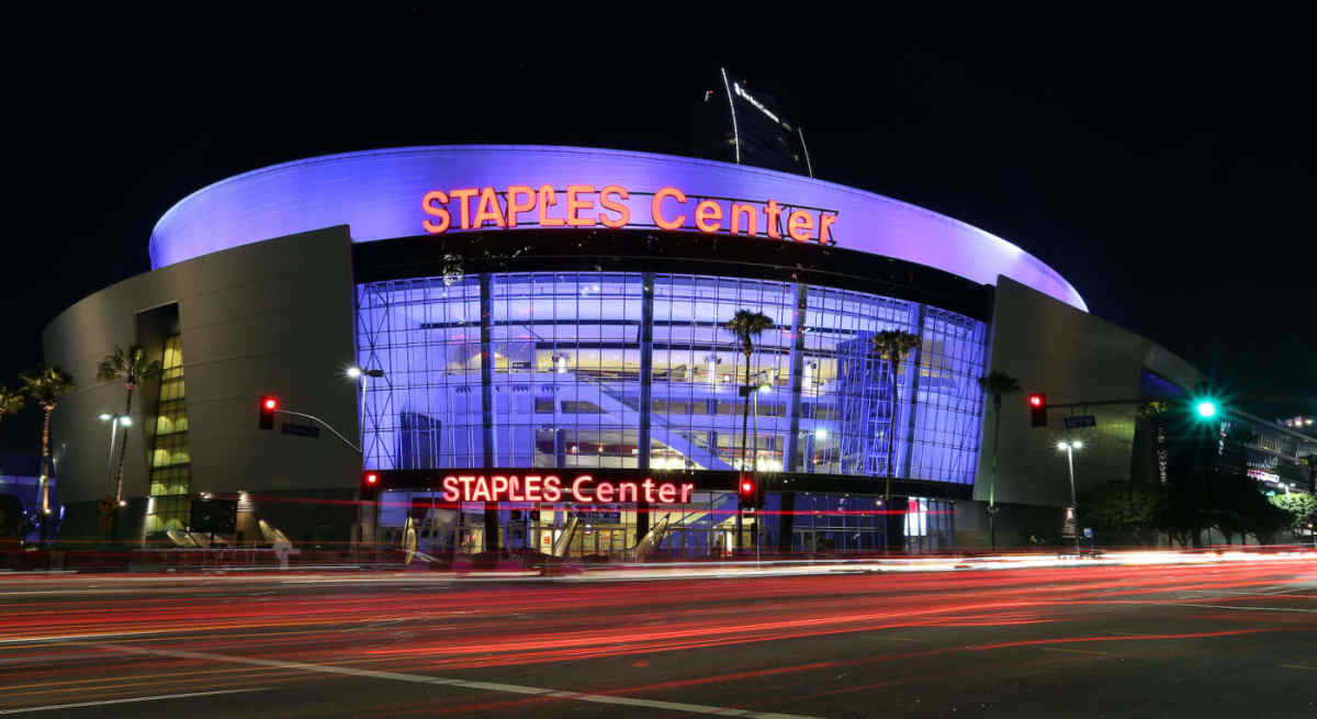Crypto.com Is Reportedly Paying $700 Million To Use Crypto.com Arena Instead Of Staples Center For Next 20 Years