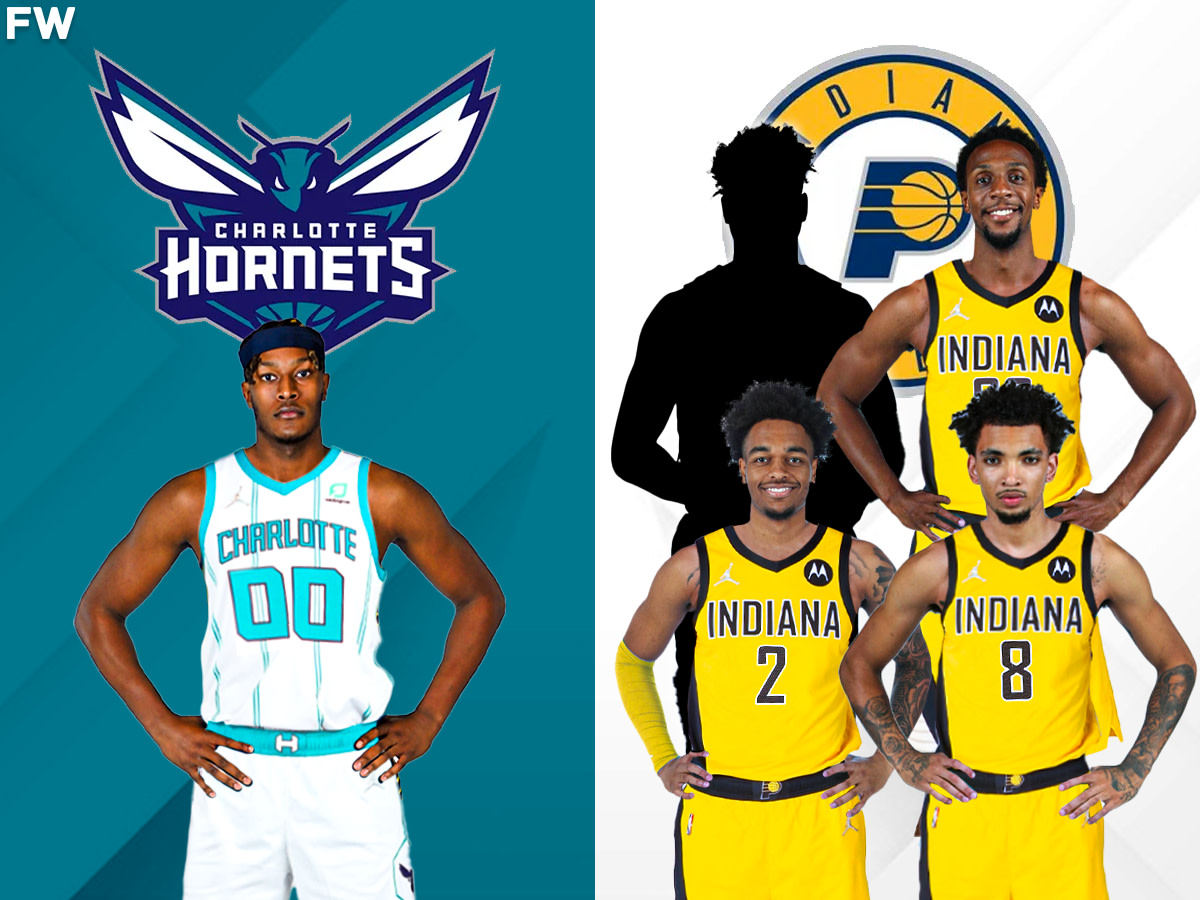Hornets: 1 player Charlotte must trade in 2023 NBA offseason