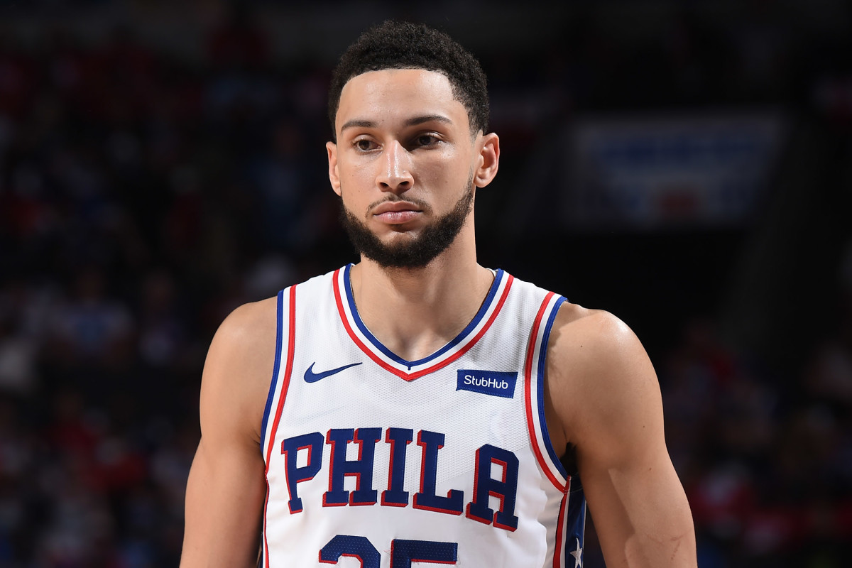 You Can Hate Ben Simmons, But You Can't Hate His New $2 Million Porsche -  DMARGE