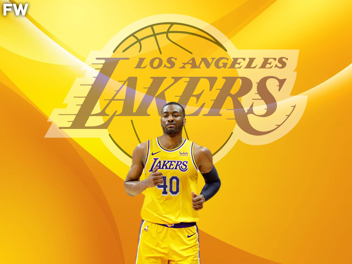 John Wall Lakers