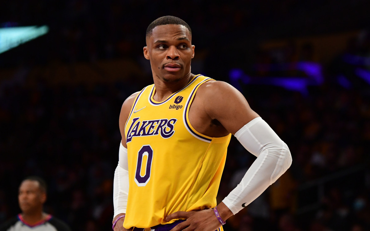 Five Reasons the Lakers Will Get Better—and One Reason It May Not