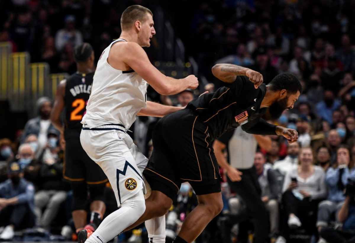 NBA Fans Blast Markieff Morris For Missing Miami Heat's Last 17 Games After Jokic Incident: "That's What He Gets For Trying To Act Like A Badass."