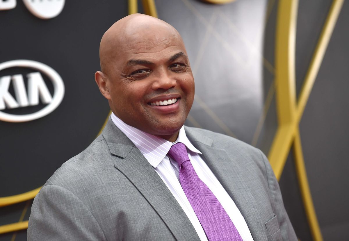 Charles Barkley Criticizes The High Volume Of 3s In Today's NBA: "The Problem We Got In The NBA, We Got Bums Taking Threes."