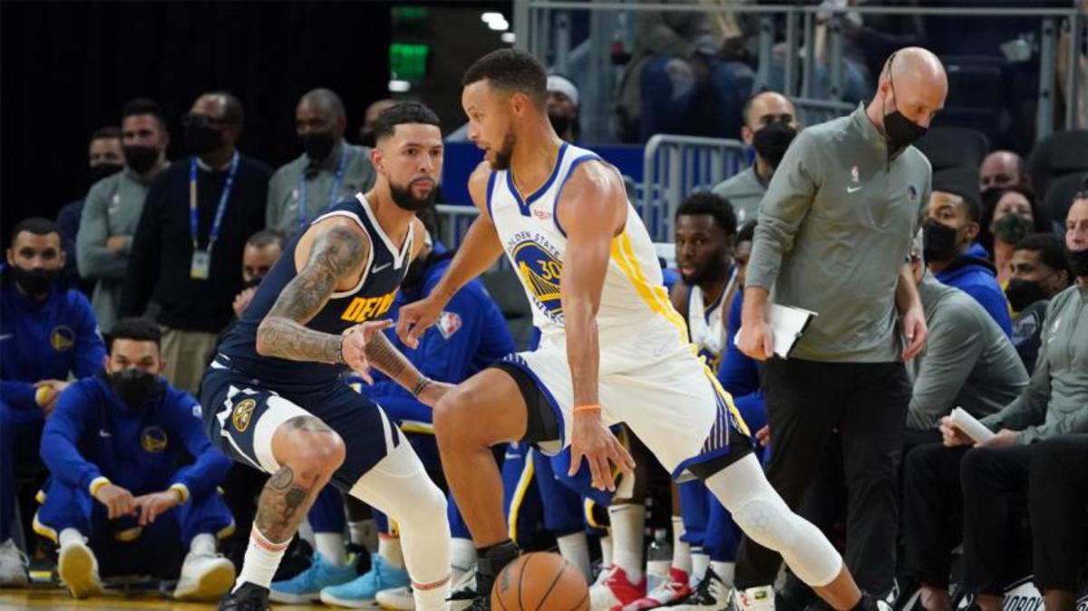 Austin Rivers Isn't Happy With The Warriors' Recent Good Form: “Golden State Looks Very Solid Right Now, I Hate To See It. I Don’t Like It One Bit. I’m Tired Of That F--king Team."