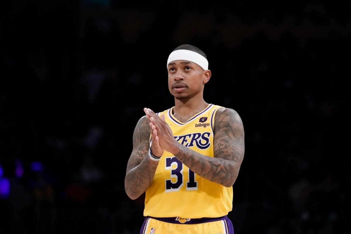 Isaiah Thomas On His Terrible Performance Against The Suns: “Greatest Players Have The Shortest Memory Whether It’s Good Or Bad”