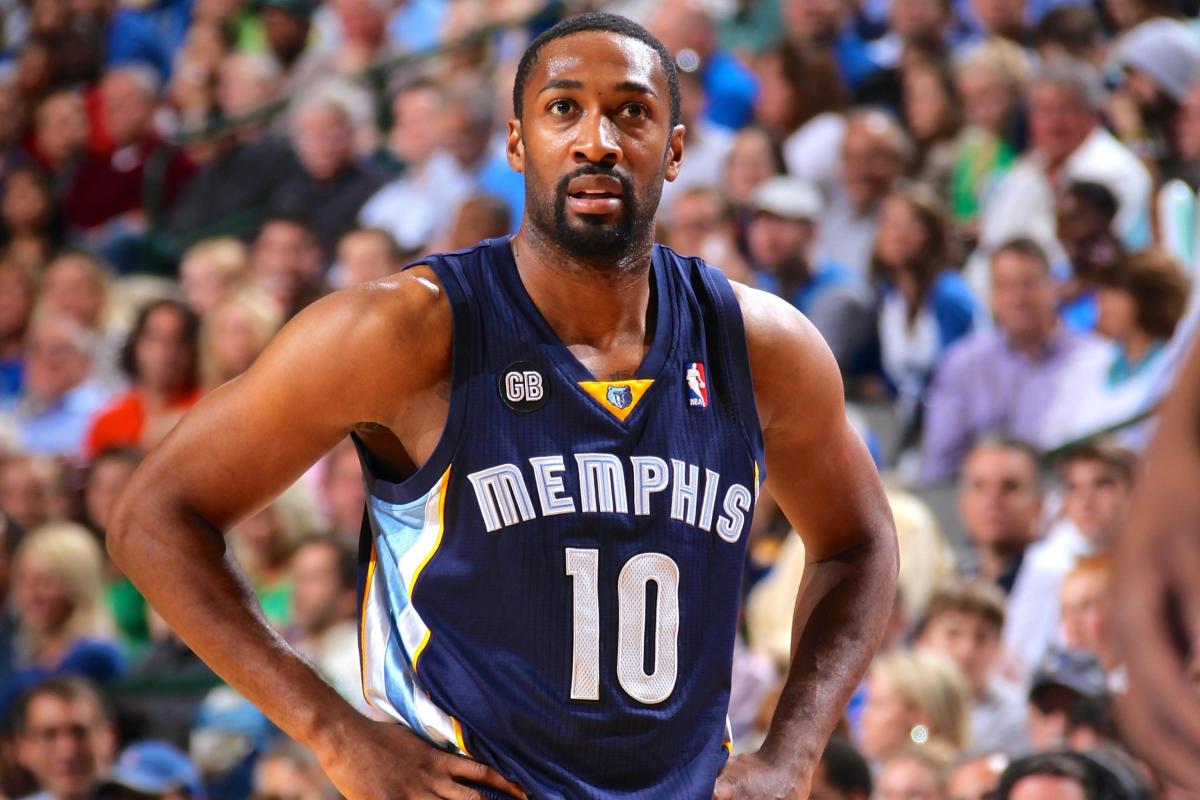 Gilbert Arenas' Legendary Response To Making $62 Million In 17 Games: "It's Why I'm The GOAT."