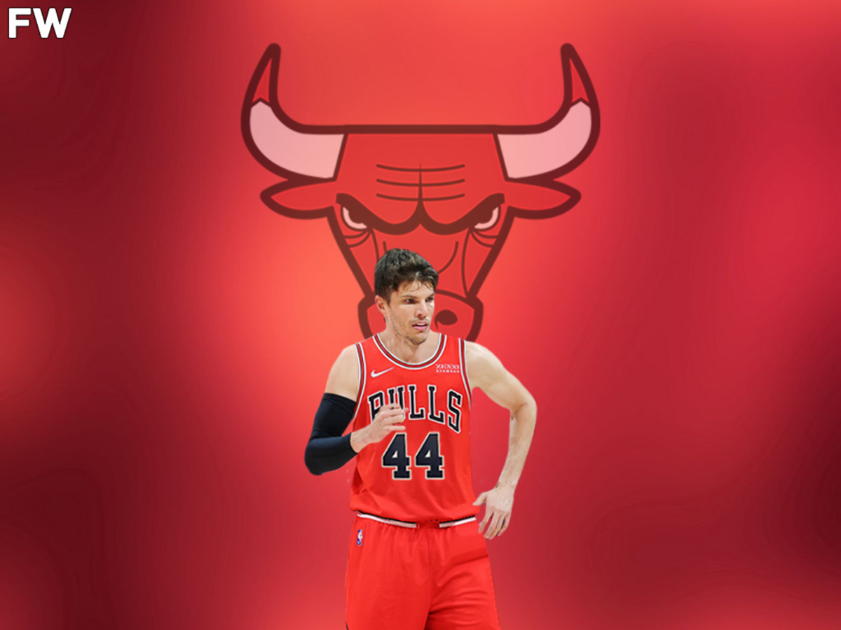 Kyle Korver - Chicago Bulls