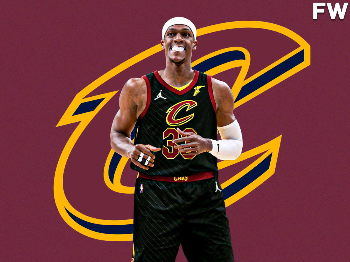 NBA Rumors: Cleveland Cavaliers Close To Acquiring Rajon Rondo From Los Angeles LakersDraft SharePreviewPublish